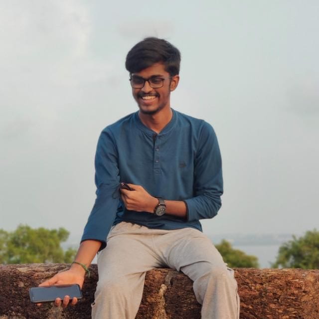 Gawtam Chithra Ramesh